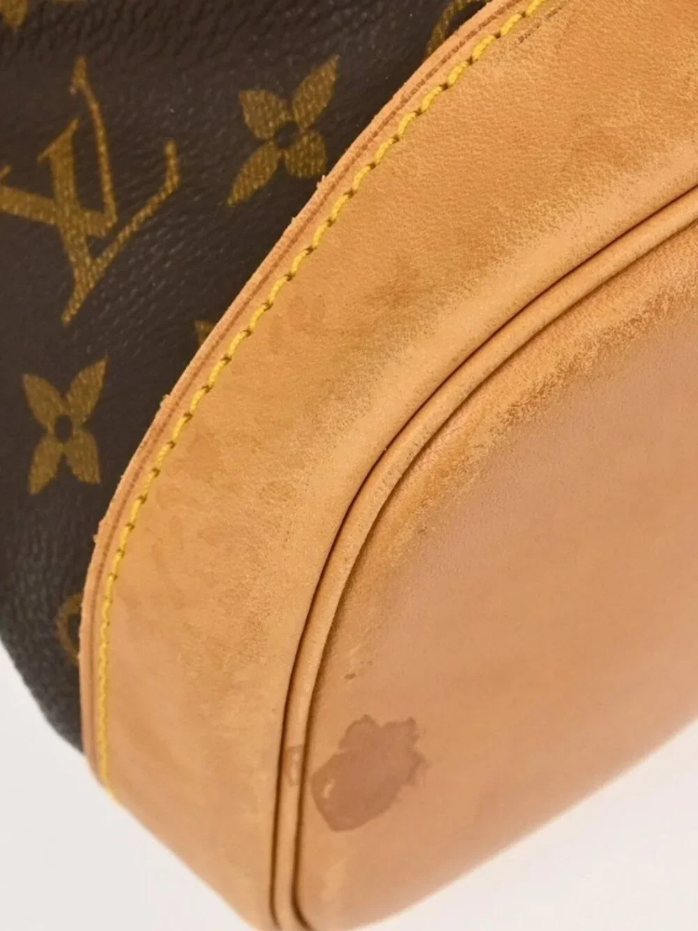 Best07 LOUIS VUITTON MONTSOURIS GM BACKPACK MONOGRAM M51135 MI0040 TQ00144